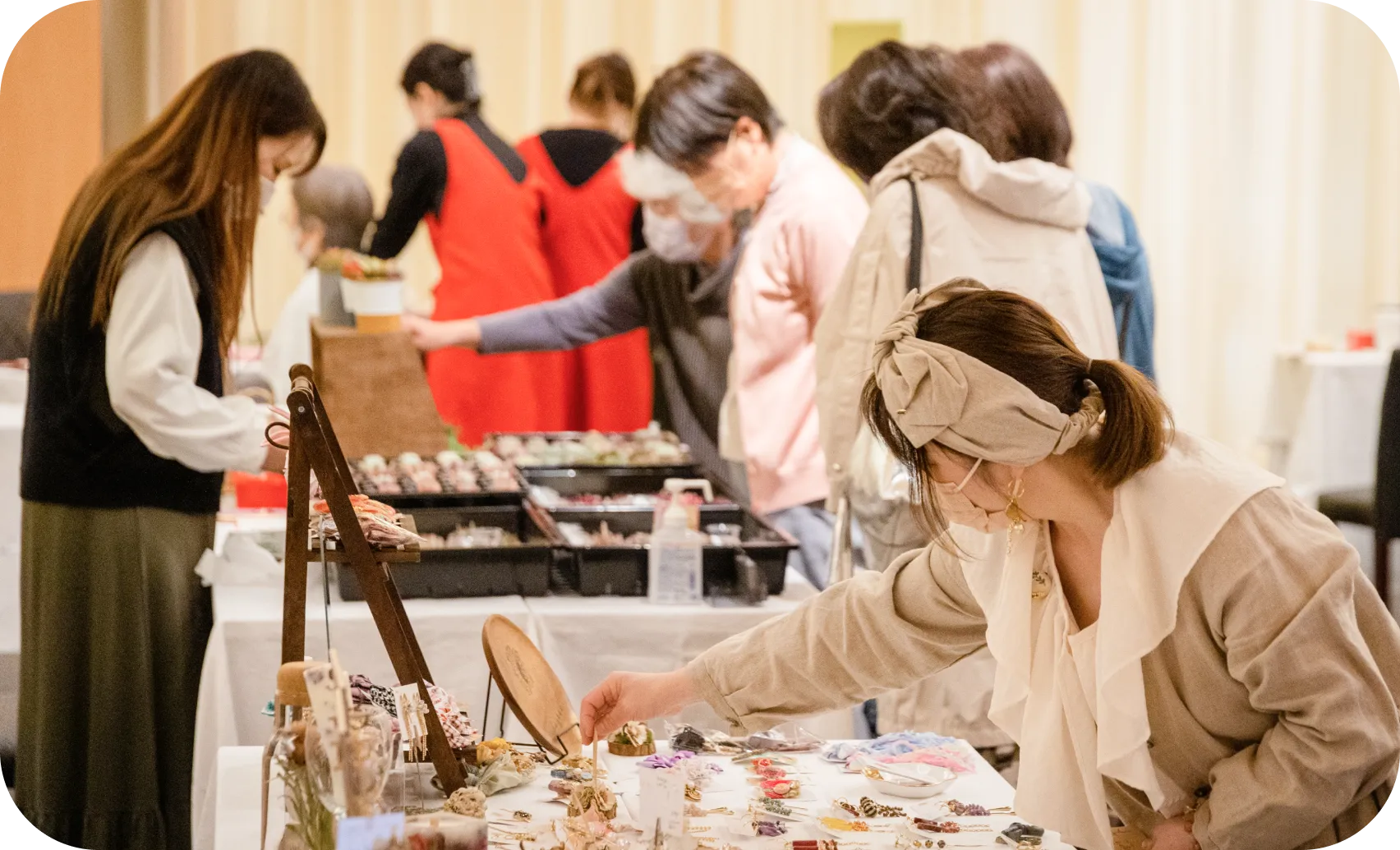 各イベント 会員特別価格