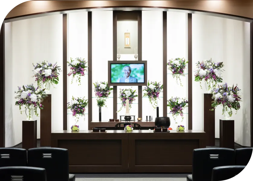 ネクスト仏生山 設備写真1