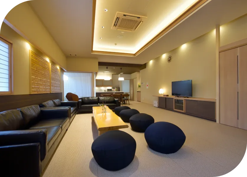 ネクスト仏生山 設備写真3