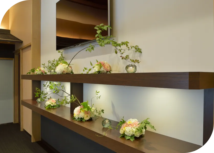 ネクスト仏生山 設備写真4