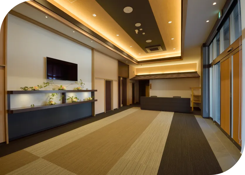 ネクスト仏生山 設備写真5