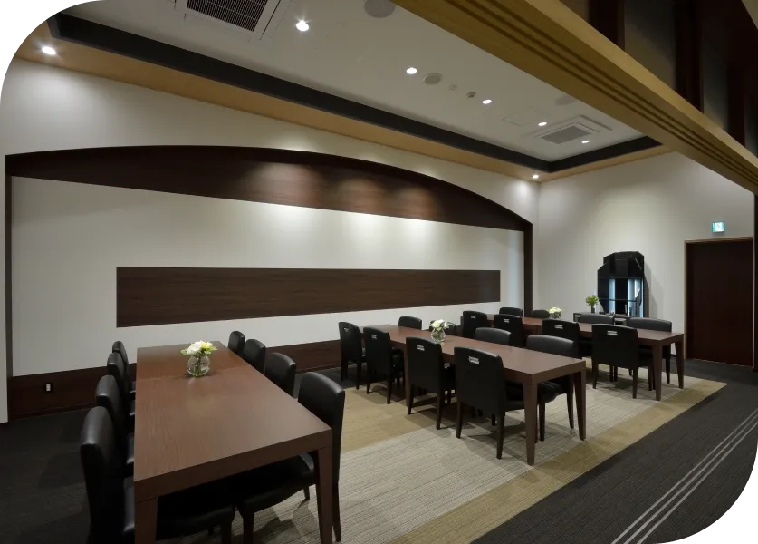 ネクスト仏生山 設備写真6