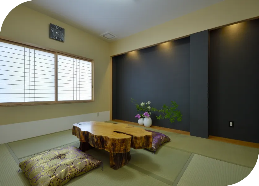 ネクスト仏生山 設備写真8