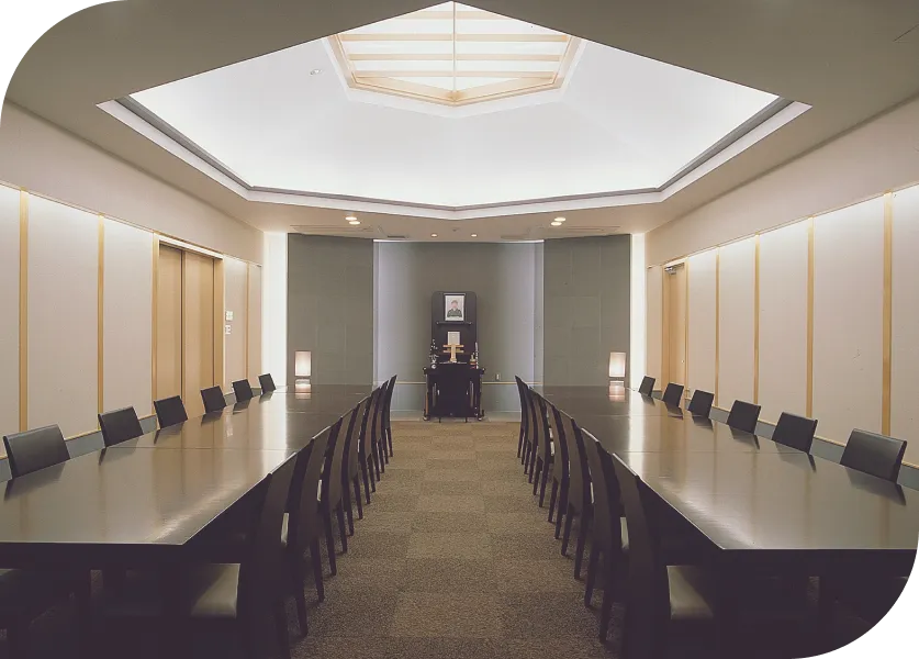 ネクスト舟岡 設備写真1