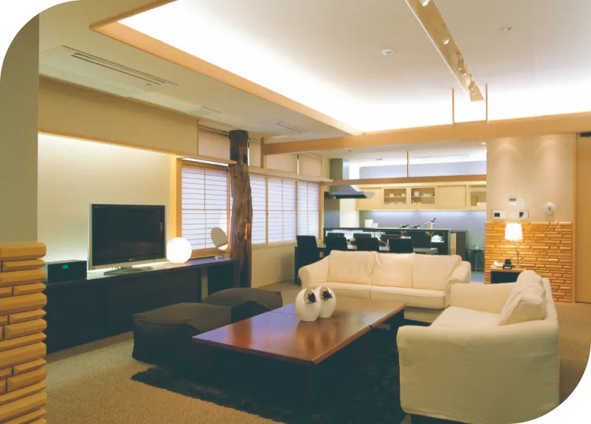 ネクスト舟岡 設備写真2