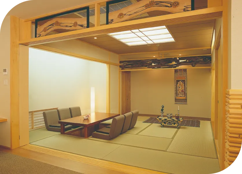 ネクスト舟岡 設備写真3