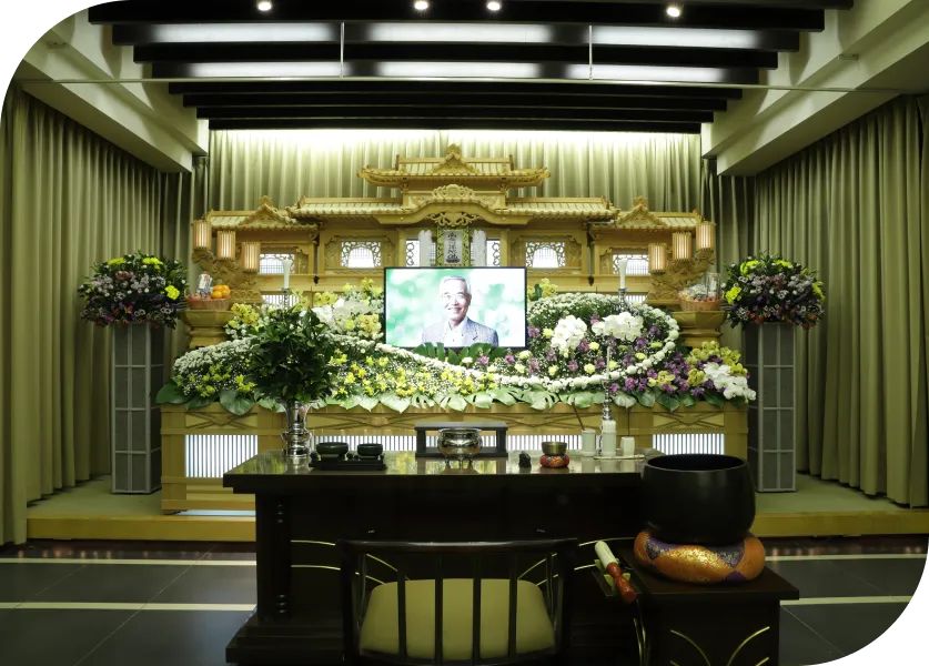 ネクスト舟岡 設備写真4