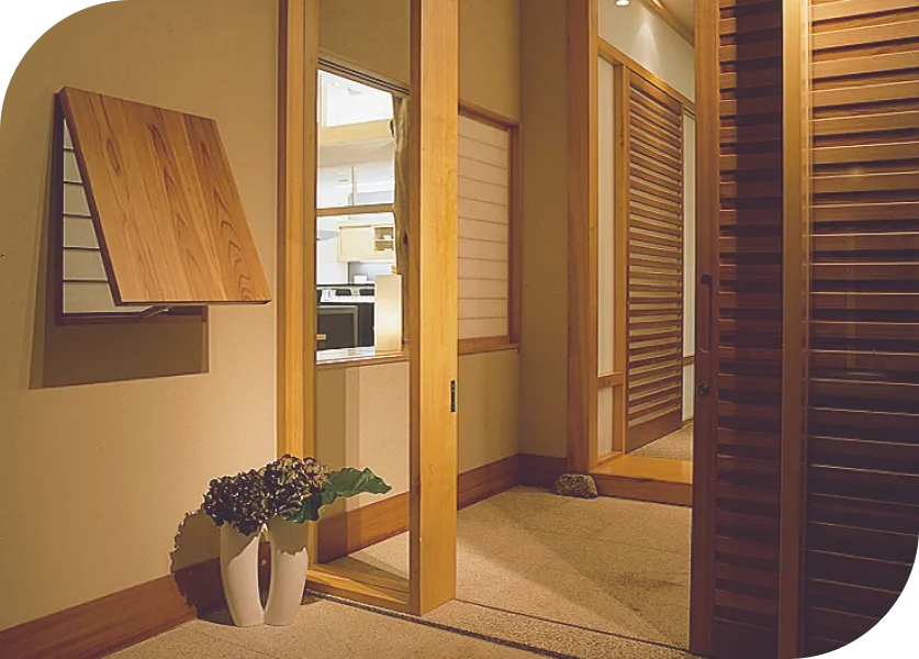 ネクスト舟岡 設備写真5