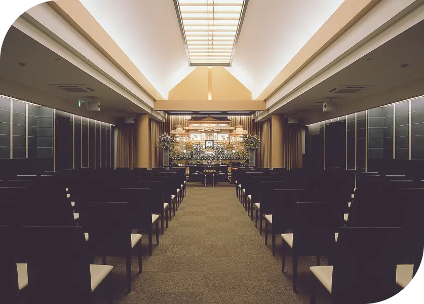 ネクスト舟岡 設備写真8