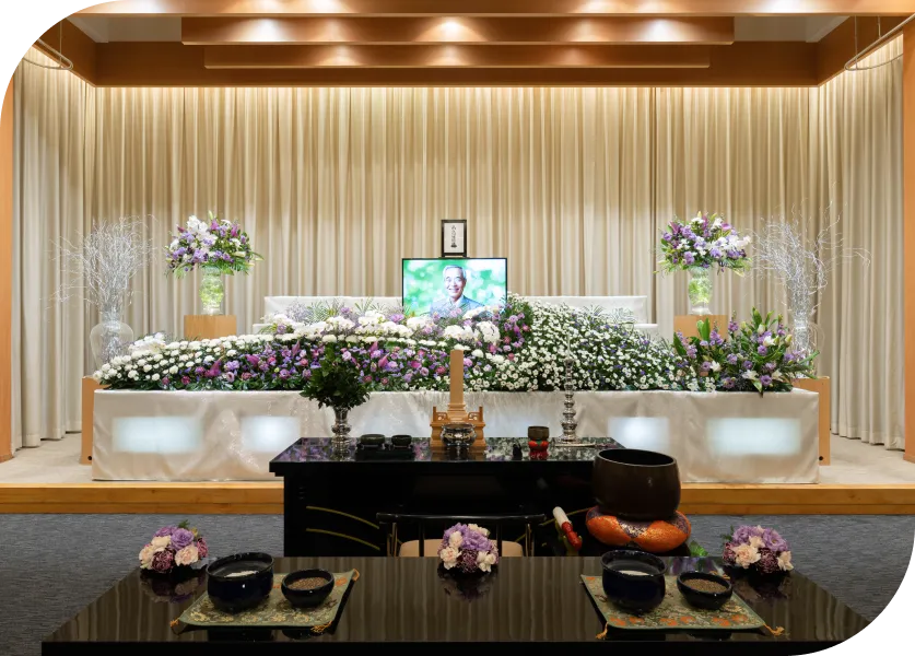 ネクスト林 設備写真1