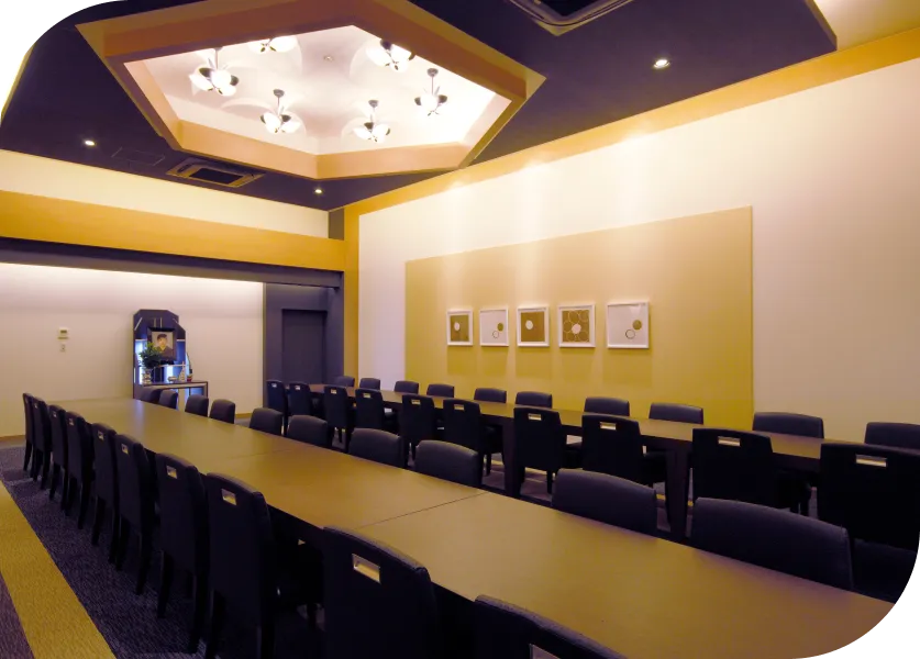 ネクスト林 設備写真2