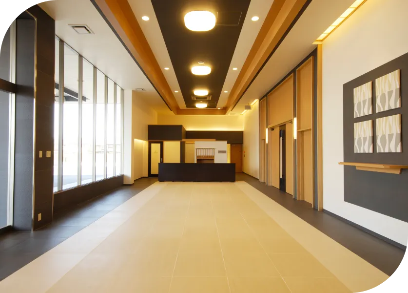 ネクスト林 設備写真3