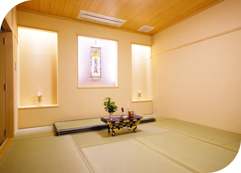 ネクスト林 設備写真4