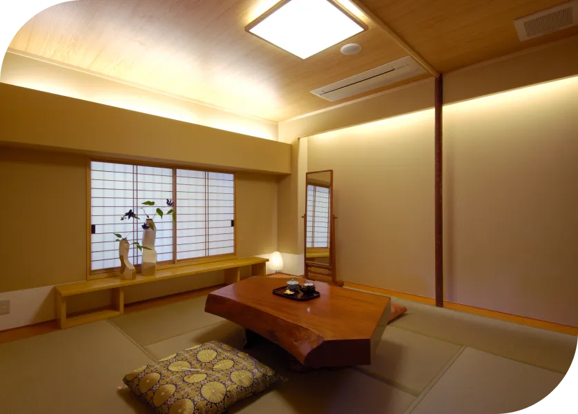 ネクスト林 設備写真5