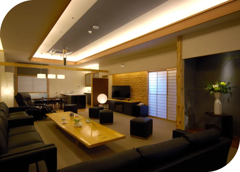 ネクスト林 設備写真6