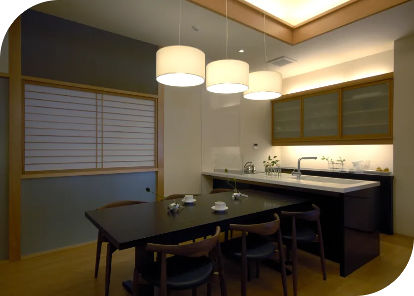 ネクスト林 設備写真7