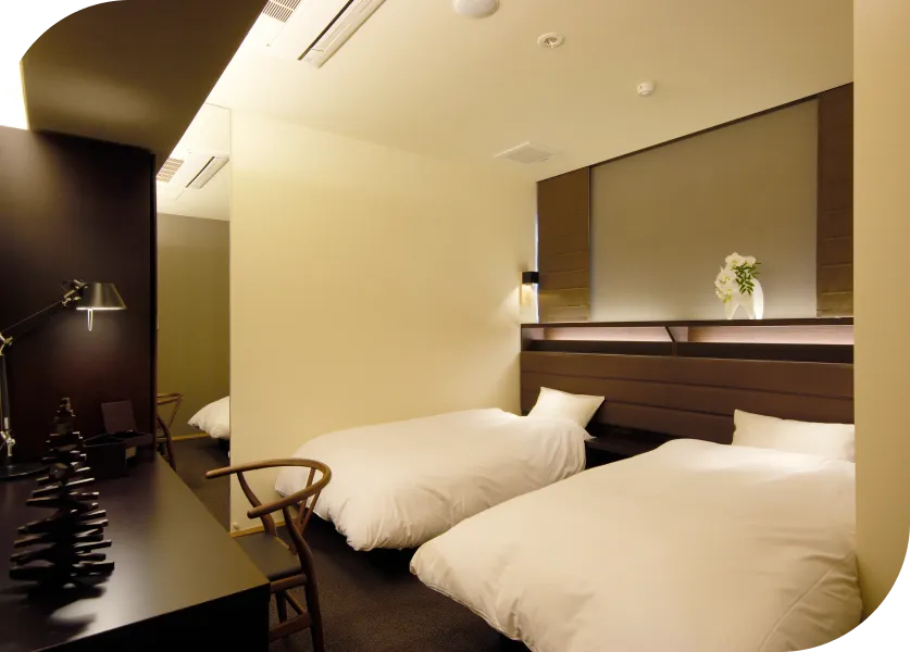 ネクスト林 設備写真8