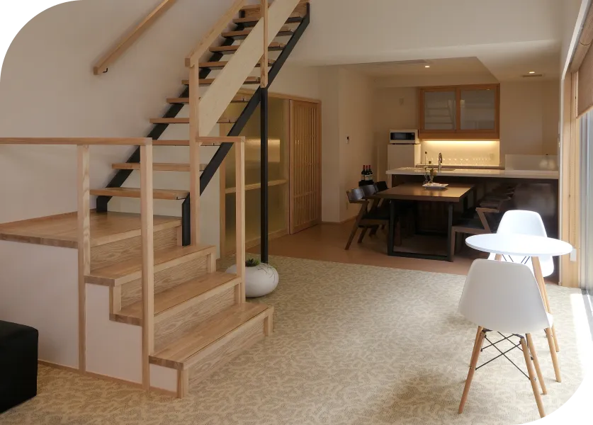 ネクスト飯田 設備写真2