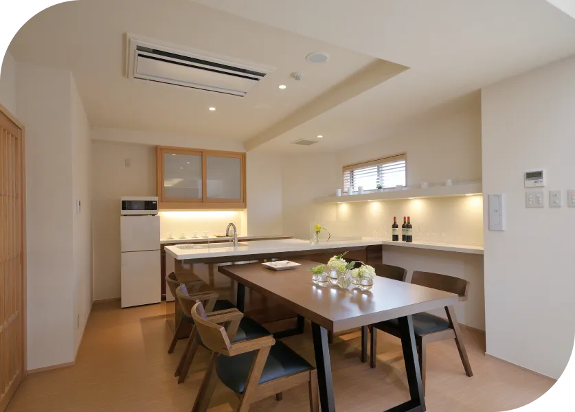 ネクスト飯田 設備写真4