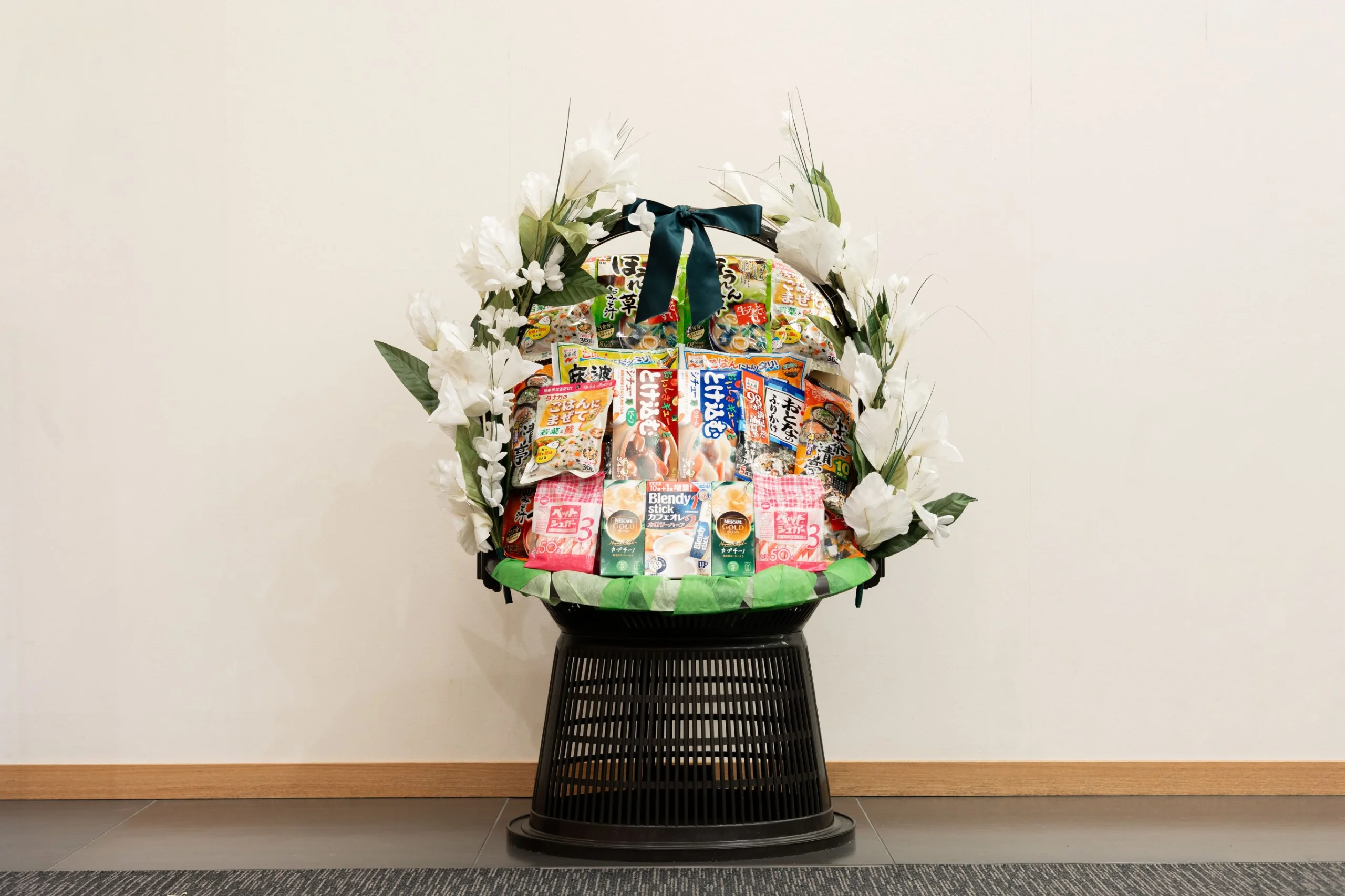 盛籠(乾物) 10,800円