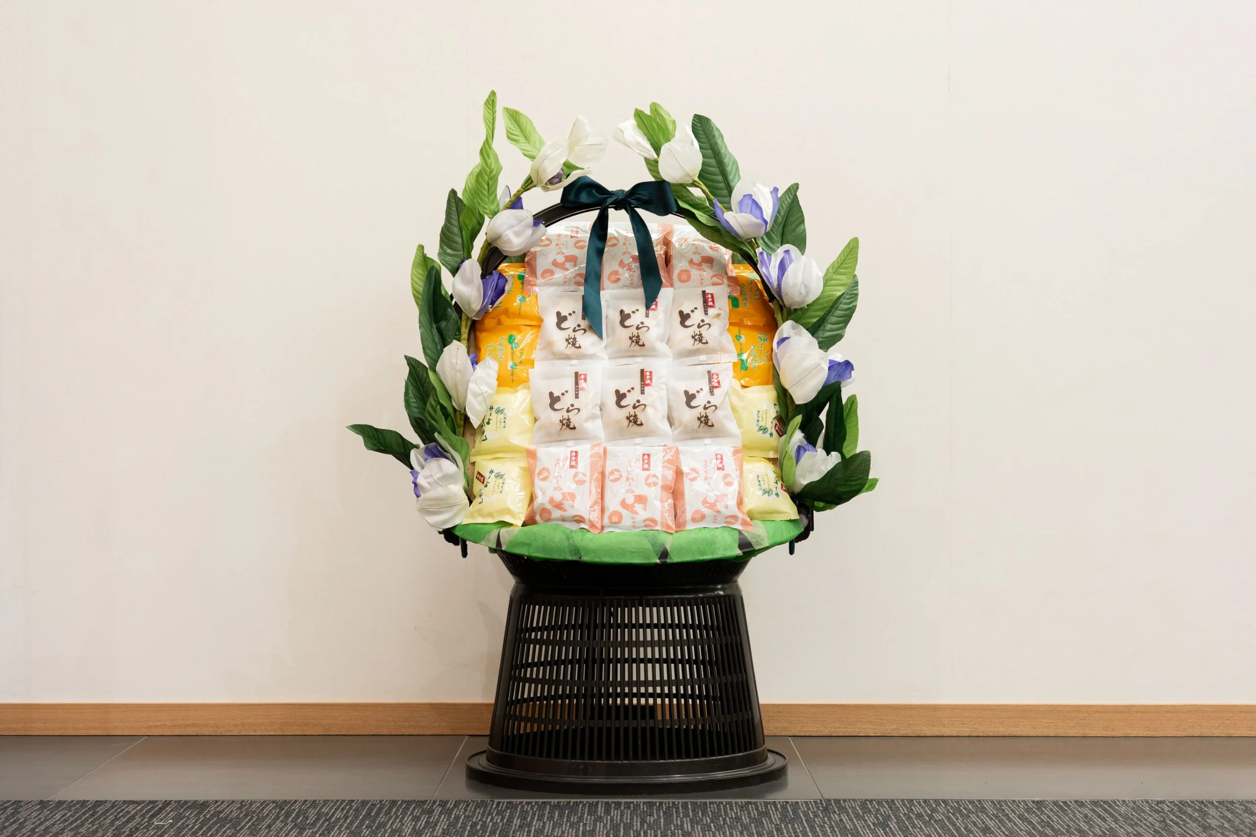 盛籠(和洋菓子) 10,800円