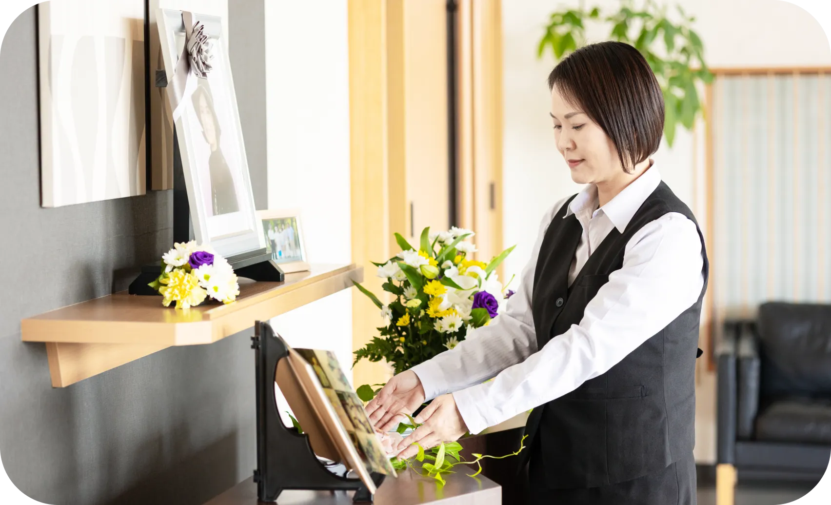 1日1家族の全館貸切